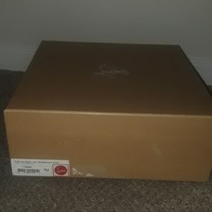 Christian Louboutin Rubylou Shoulder Bag